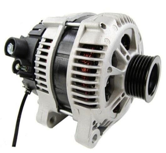 Generator / Alternator K-STARK 2370005430