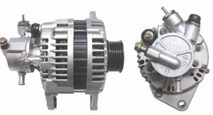 Generator / Alternator K-STARK 2370005448