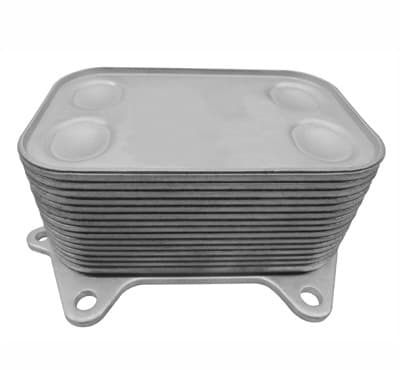 Radiator ulei, ulei motor E-KRAFT 1924003157