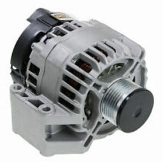 Generator / Alternator K-STARK 2370005189