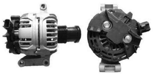 Generator / Alternator K-STARK 2370005426