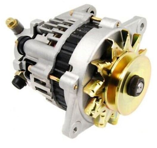 Generator / Alternator K-STARK 2370005391