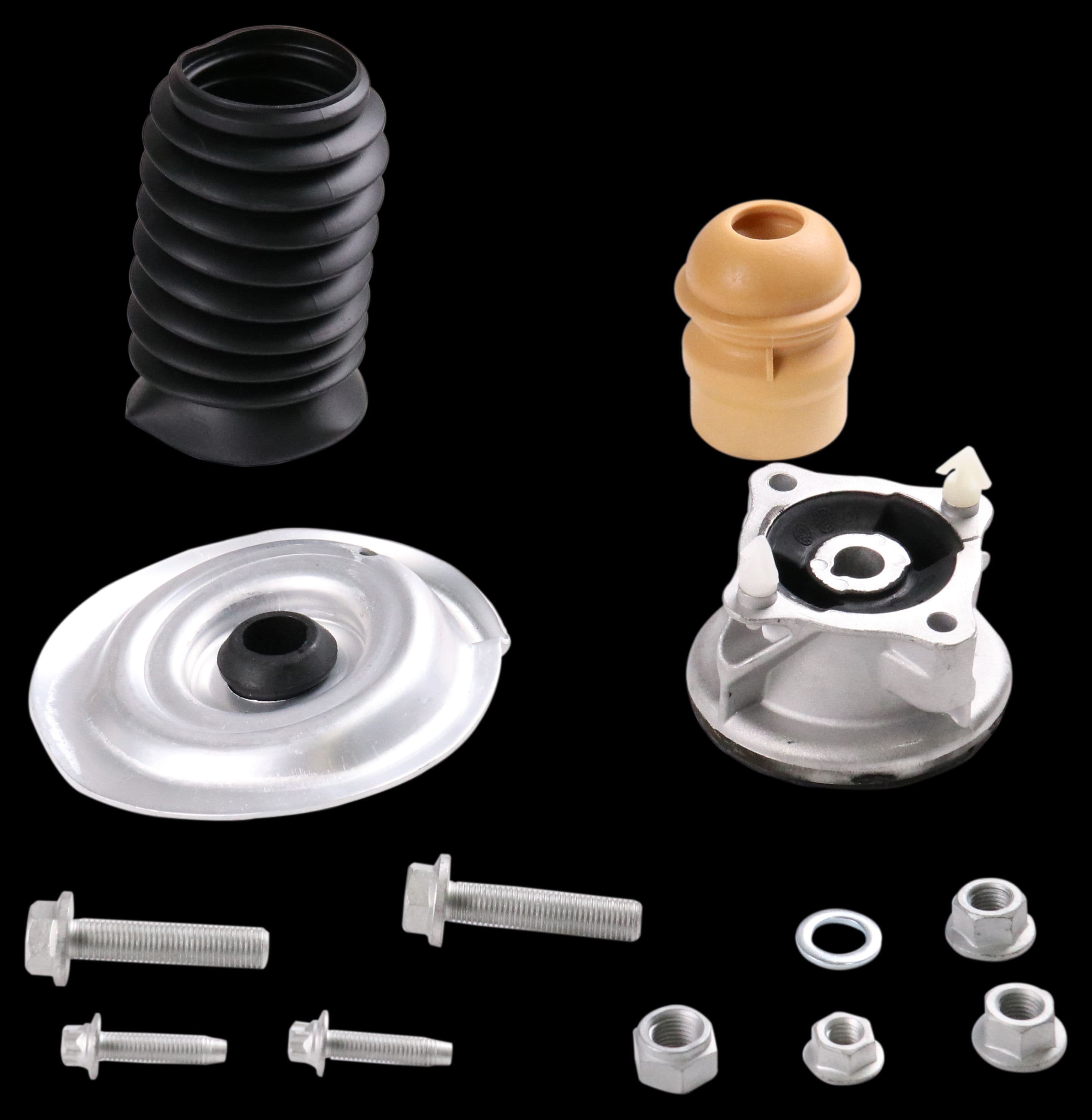 Set reparatie, rulment sarcina amortizor RINGER 1542003011