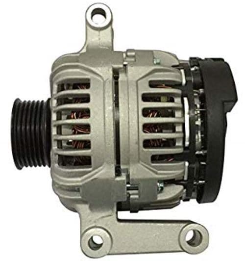 Generator / Alternator K-STARK 2370005084