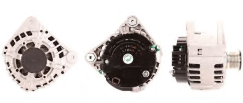 Generator / Alternator K-STARK 2370005050