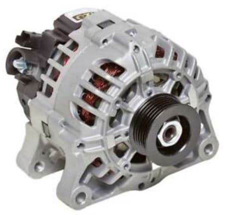 Generator / Alternator K-STARK 2370005123