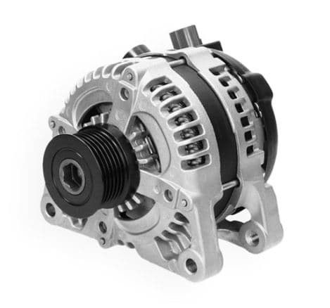 Generator / Alternator K-STARK 2370005188