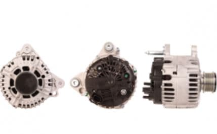 Generator / Alternator K-STARK 2370005113