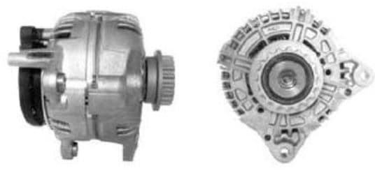 Generator / Alternator K-STARK 2370005139