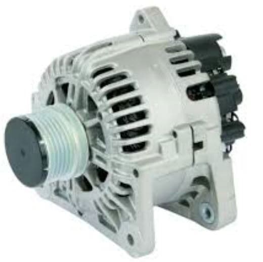 Generator / Alternator K-STARK 2370005308