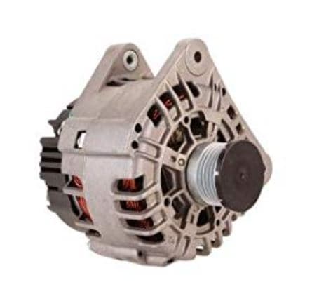 Generator / Alternator K-STARK 2370005078