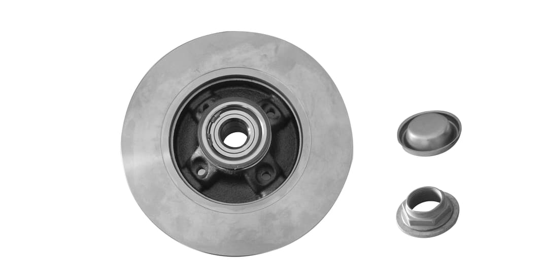 Disc frana KRIEGER 0950004272