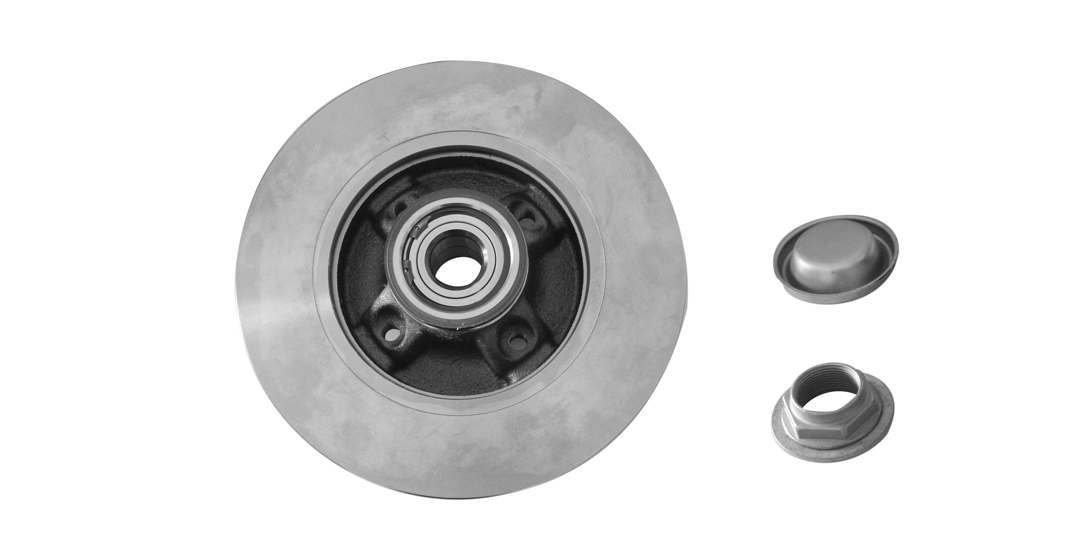 Disc frana KRIEGER 0950004272