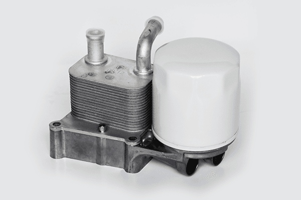 Radiator ulei, ulei motor THERMIX TH.05.037