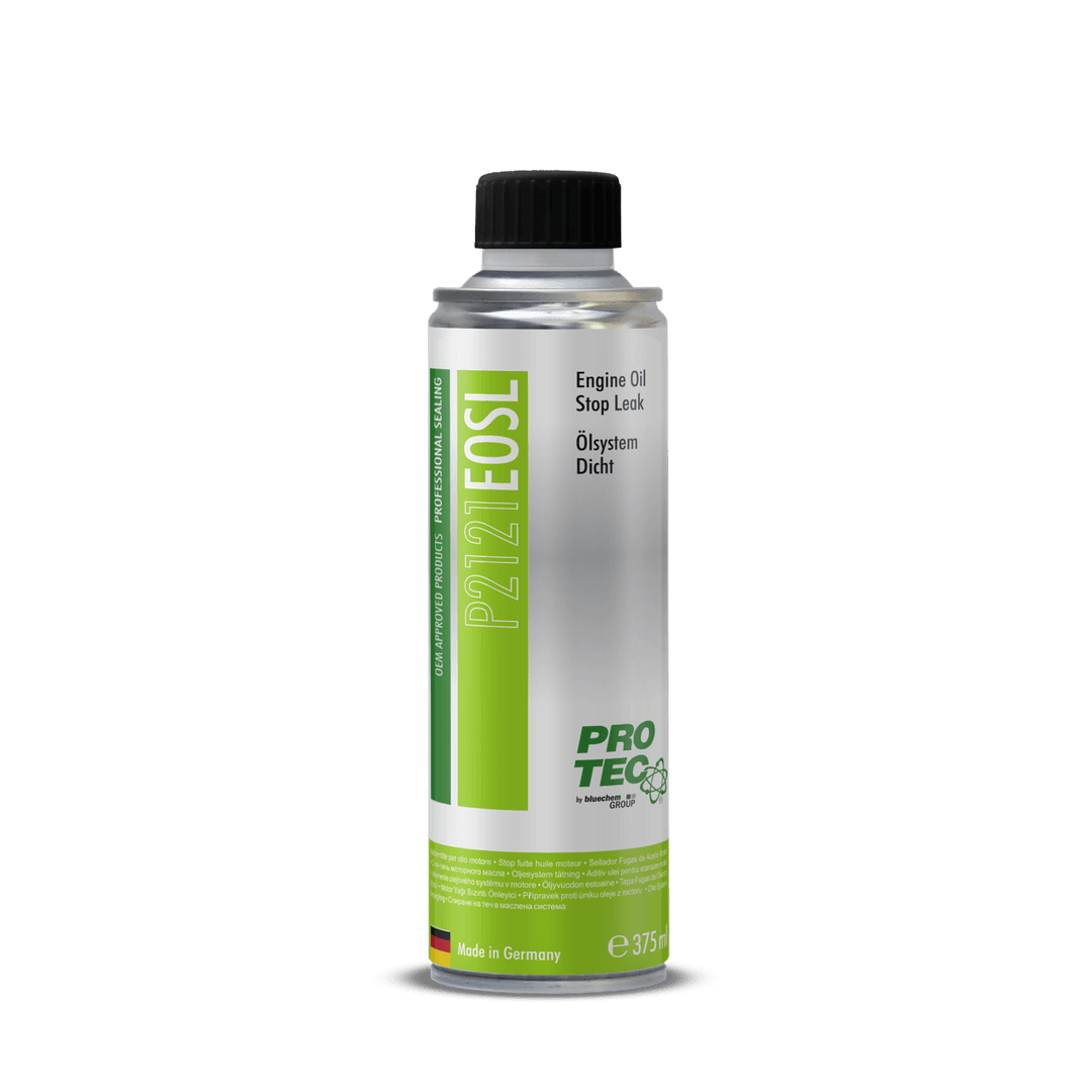 Aditiv ulei etansare motor PROTEC Engine Oil Stop Leak 375 ml