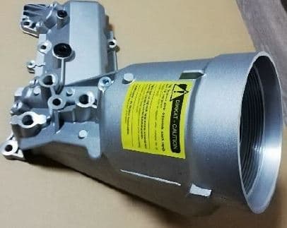 Capac, radiator ulei KALTSTADT KS-22-0004