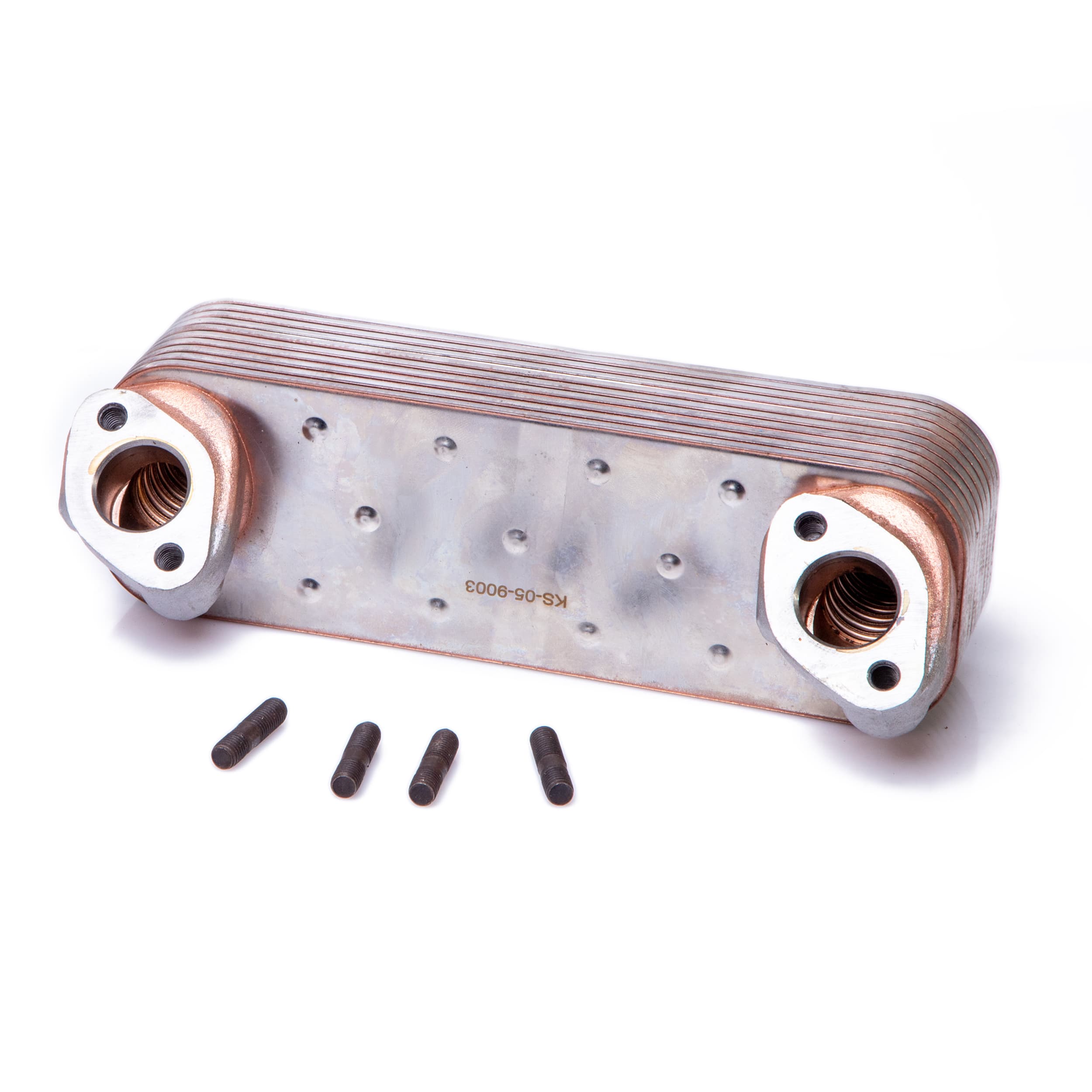 Radiator ulei, ulei motor KALTSTADT KS-05-9003