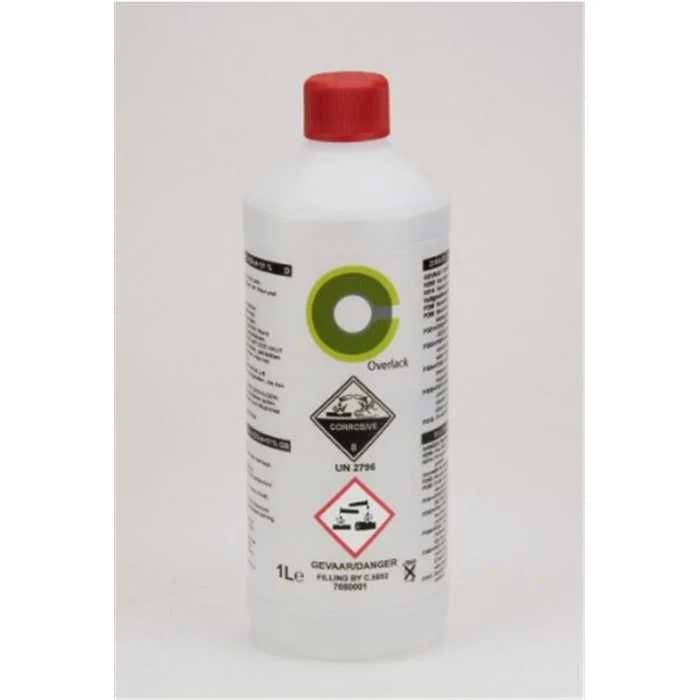 Electrolit pentru baterie LANDPORT 1L