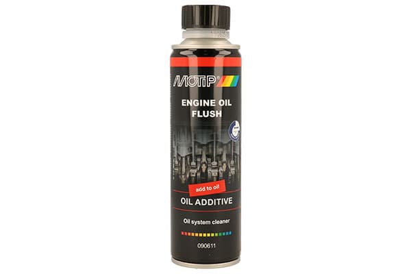 Aditiv pentru curatarea motorului MOTIP Engine Oil Flush 300ml