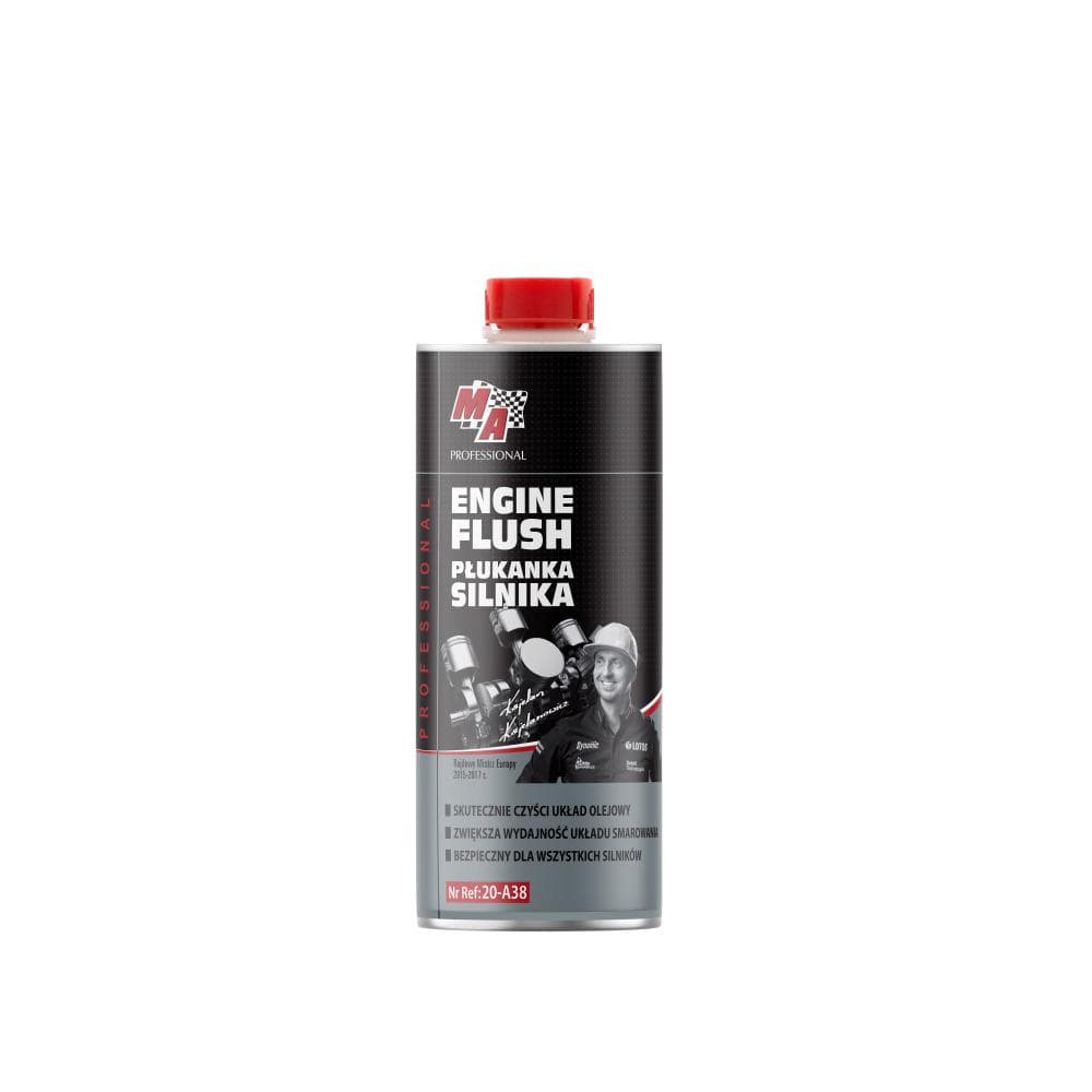 Solutie curatare motor MA PROFESSIONAL Engine Flush 400ml