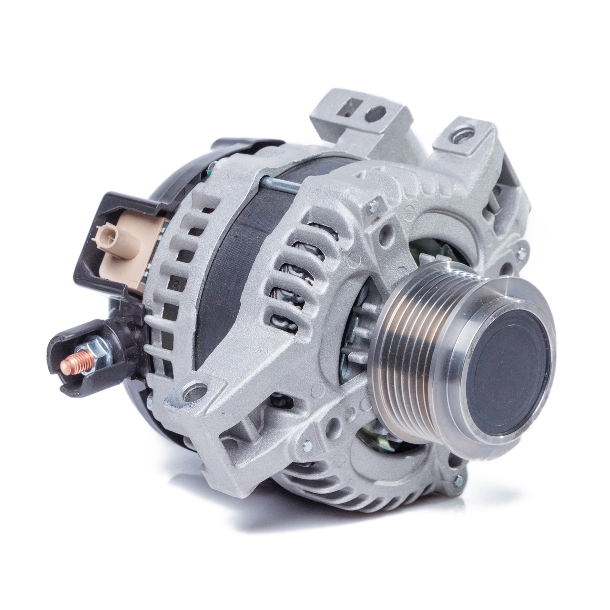 Generator / Alternator HARTWINN 40.287618HRTE