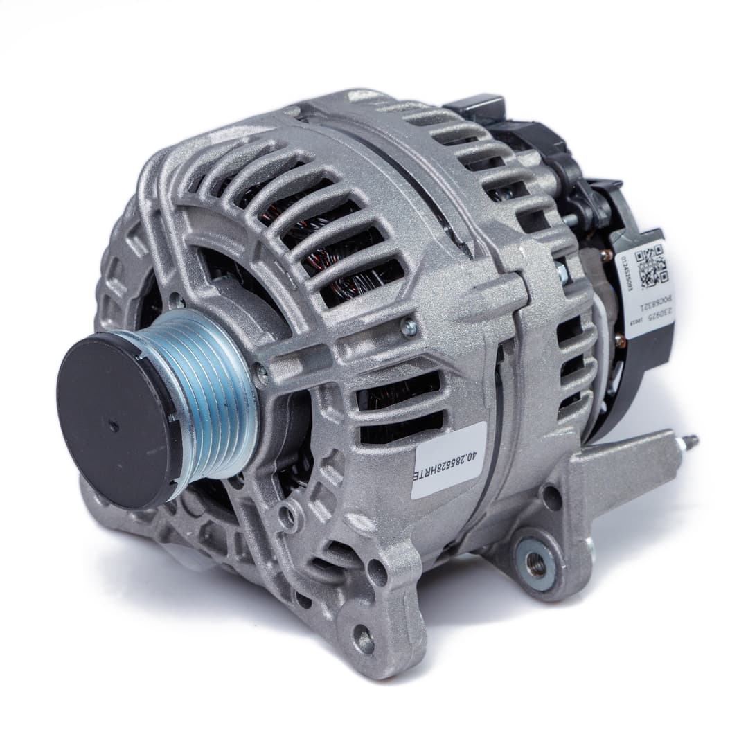 Generator / Alternator HARTWINN 40.285528HRTE