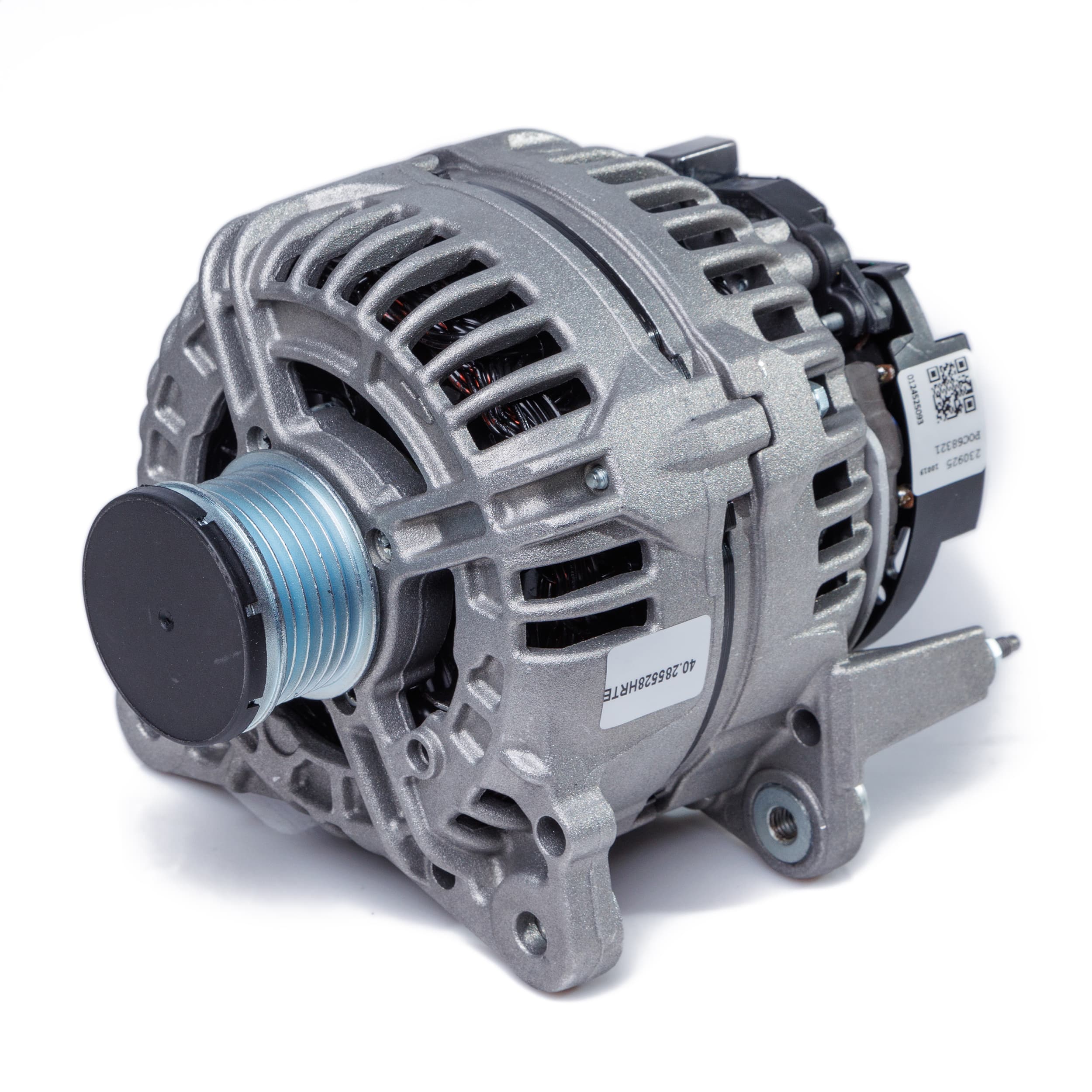 Generator / Alternator HARTWINN 40.285528HRTE