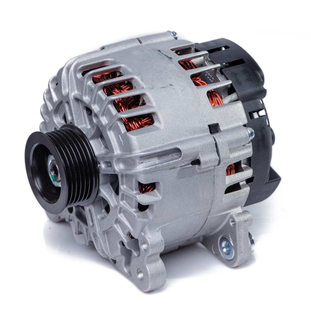 Generator / Alternator HARTWINN 40.285726HRTE
