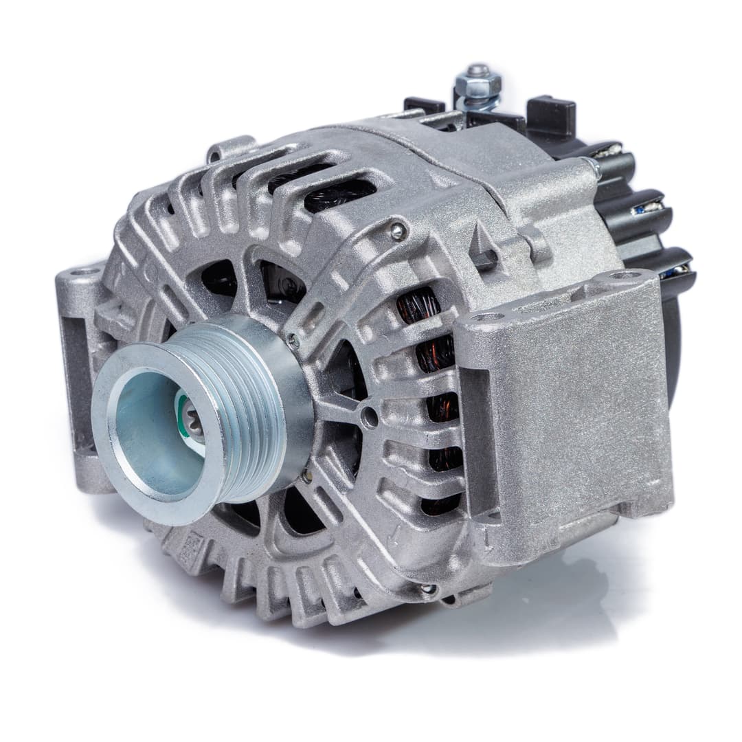 Generator / Alternator HARTWINN 40.286875HRTE
