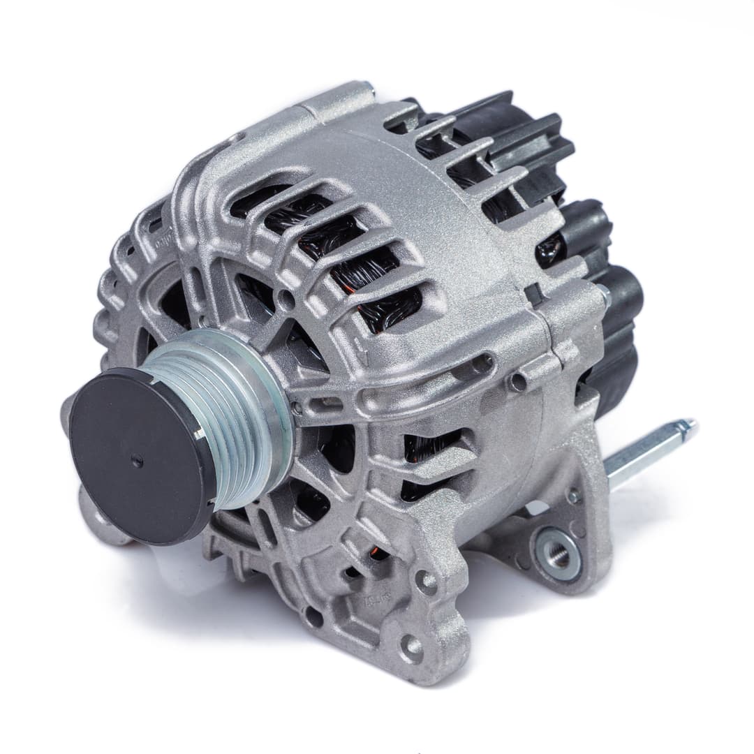 Generator / Alternator HARTWINN 40.287625HRTE