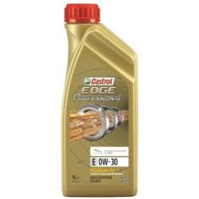 Ulei de motor CASTROL EDGE PROFESSIONAL E 0W-30 1L