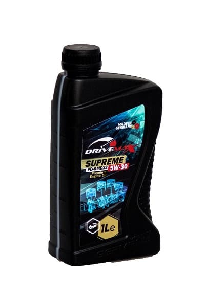 Ulei de motor DRIVEMAX Supreme PD-GMDX2 5W-30 1L