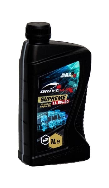 Ulei de motor DRIVEMAX Supreme LL 5W-30 1L