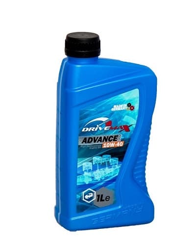 Ulei de motor DRIVEMAX Advance 10W-40 1L