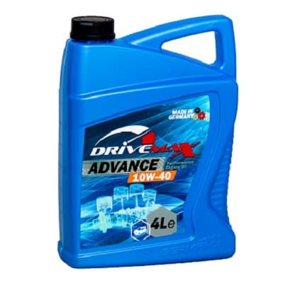 Ulei de motor DRIVEMAX Advance 10W-40 4L