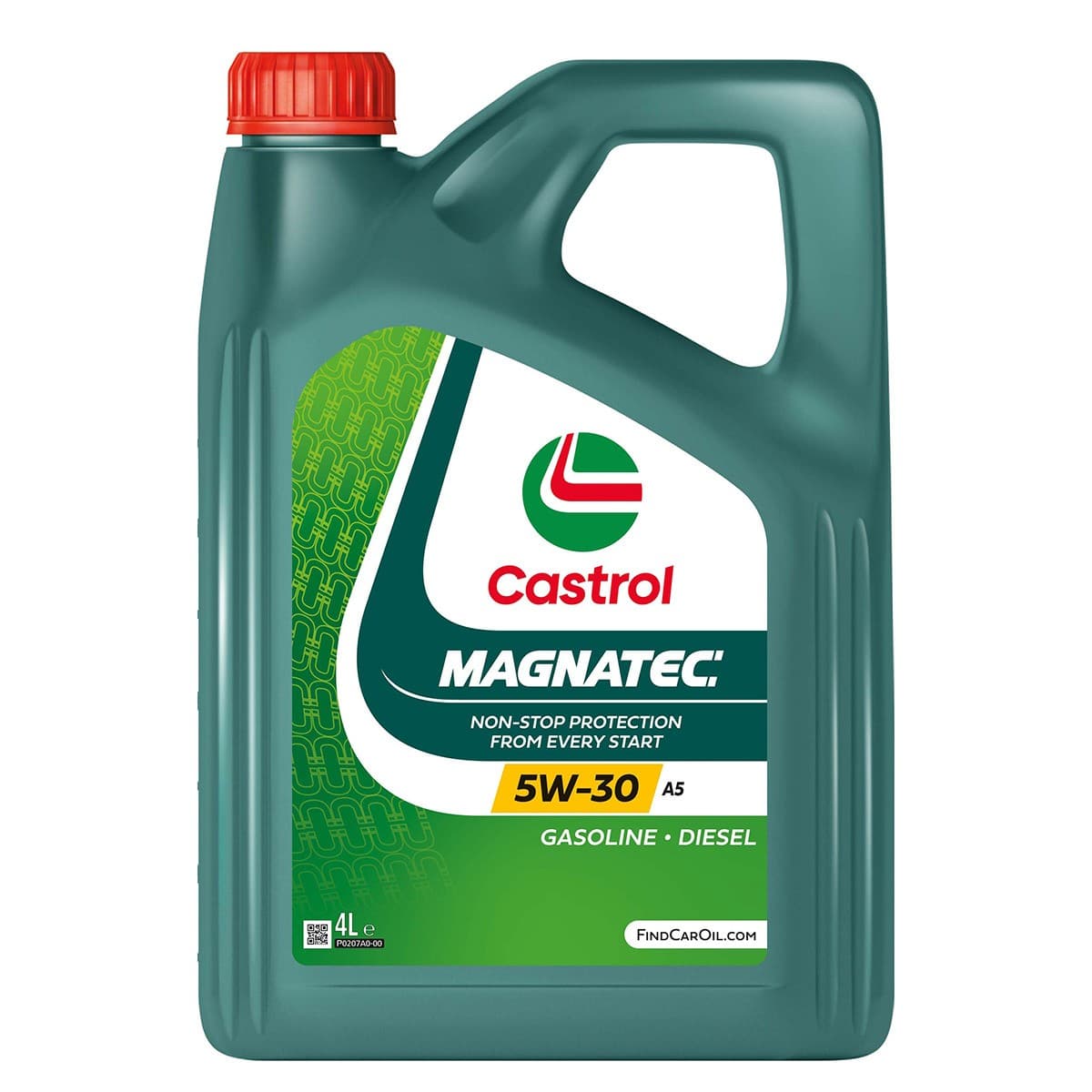 Ulei de motor Castrol Magnatec 5W-30 A5 4L