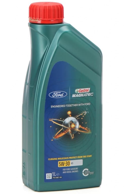 Ulei de motor CASTROL Magnatec Professional A5 5W-30 Ford 1L