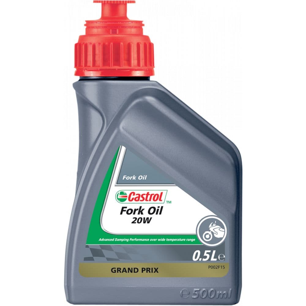 Ulei de furca CASTROL 20W 500ml