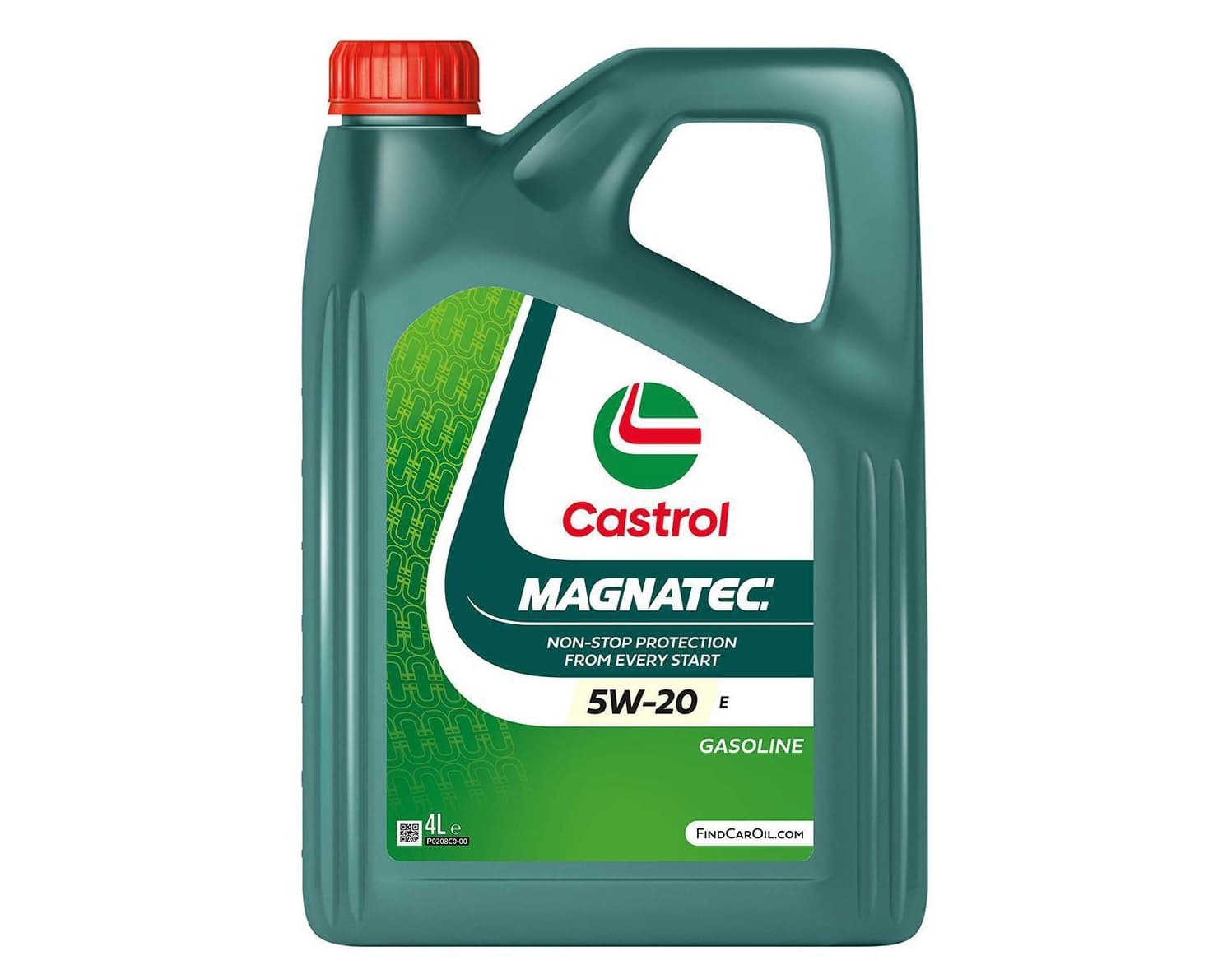 Ulei de motor Castrol Magnatec 5W-20 E 4L