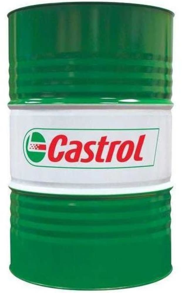 Ulei hidraulic CASTROL Transmax OFFROAD 30, mineral 208L