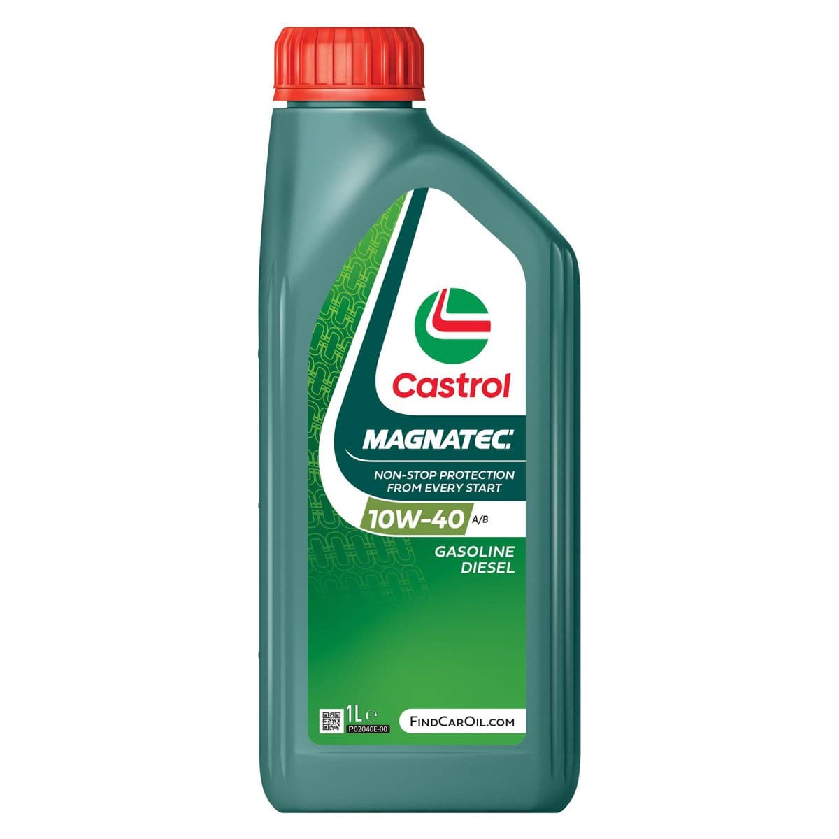 Ulei de motor Castrol Magnatec 10W-40 A/B 1L