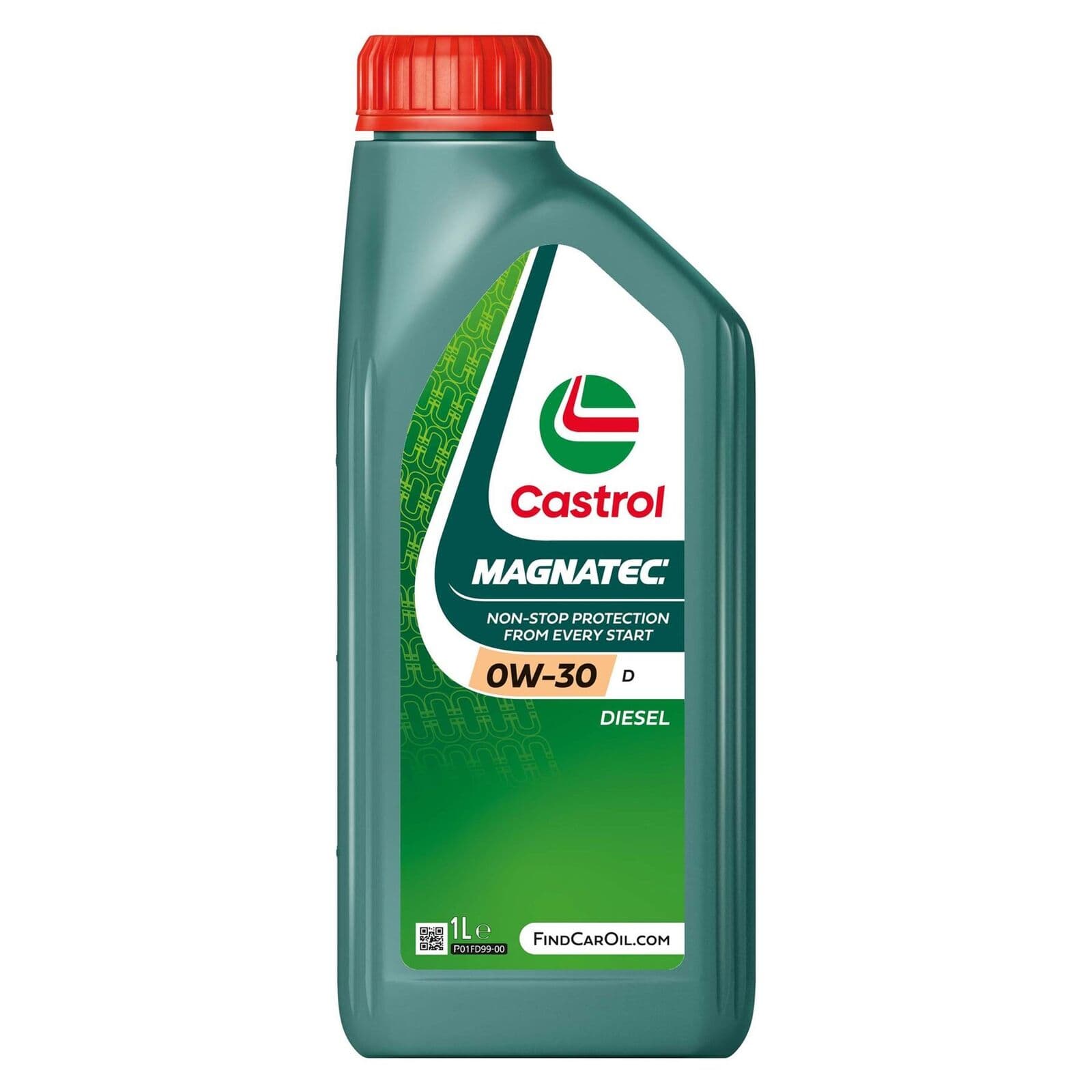 Ulei de motor Castrol Magnatec 0W-30 D 1L