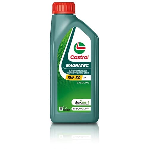 Ulei de motor Castrol Magnatec 5W-30 DX 1L