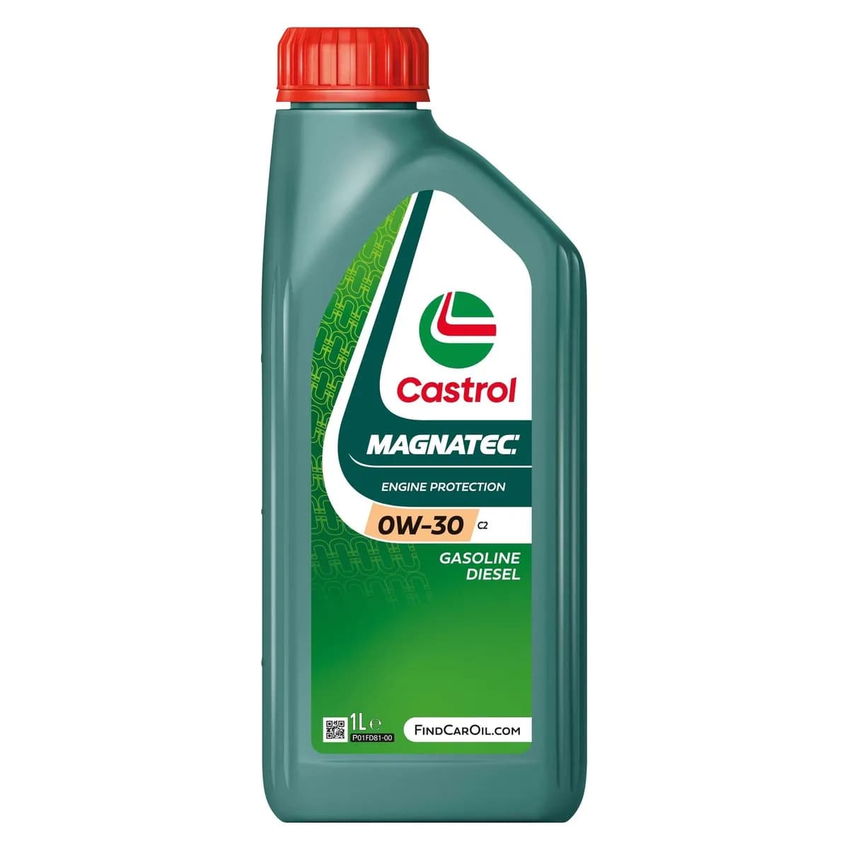 Ulei de motor Castrol Magnatec 0W-30 C2 1L