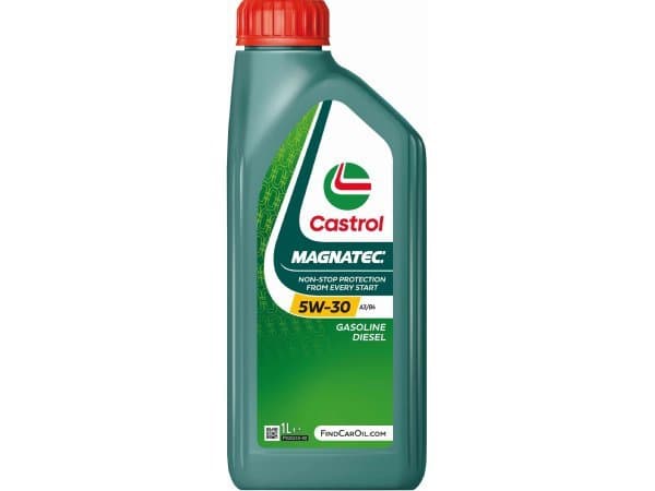 Ulei de motor Castrol Magnatec 5W-30 A3/B4 1L