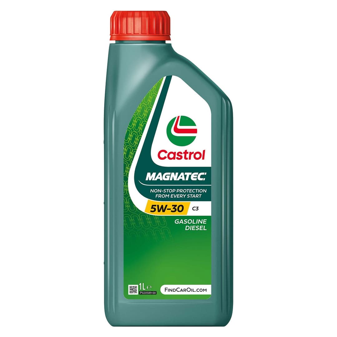 Ulei de motor Castrol Magnatec 5W-30 C3 1L