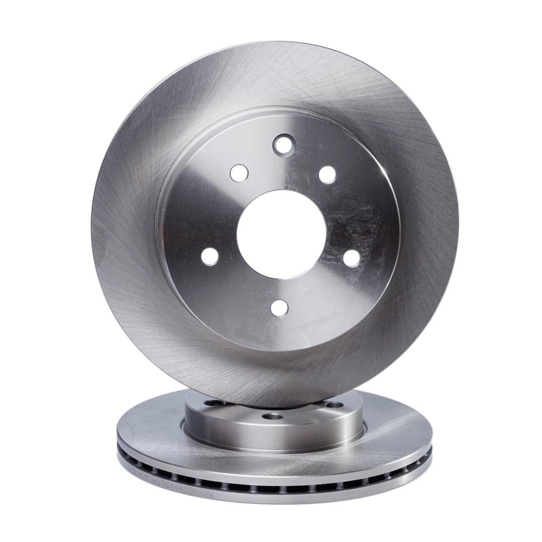 Disc frana KROTTENDORF KRO-BD4745