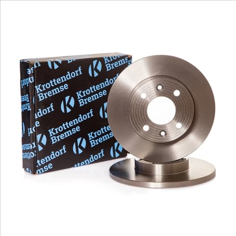 Disc frana KROTTENDORF KRO-BD1013