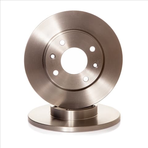 Disc frana KROTTENDORF KRO-BD1221