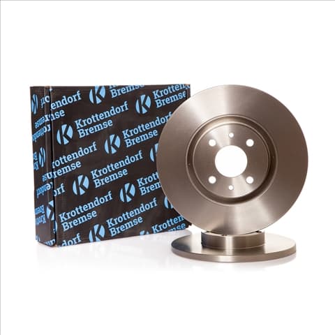 Disc frana KROTTENDORF KRO-BD2566